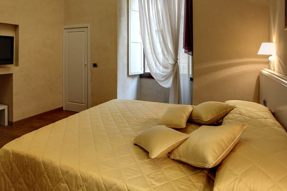 B&B La Signoria Di Firenze Экстерьер фото