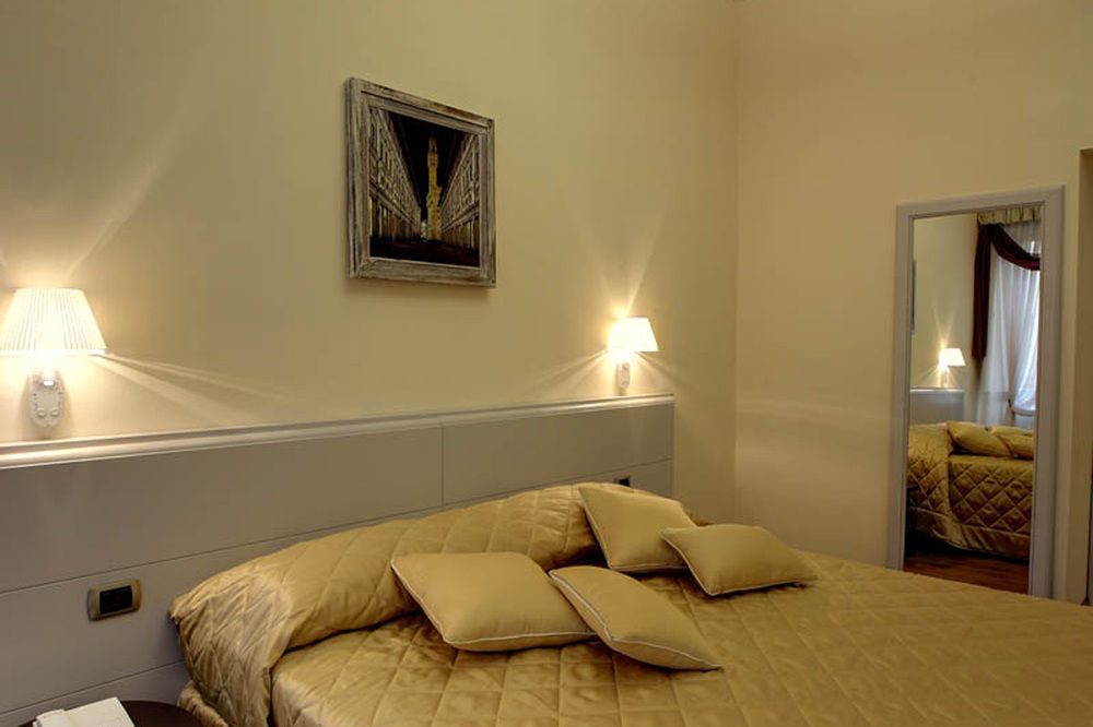 B&B La Signoria Di Firenze Экстерьер фото