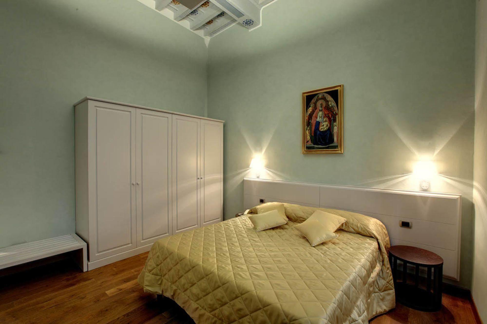 B&B La Signoria Di Firenze Экстерьер фото