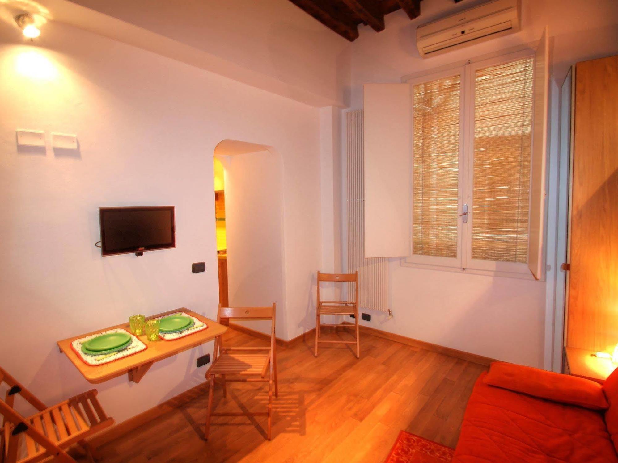 B&B La Signoria Di Firenze Экстерьер фото