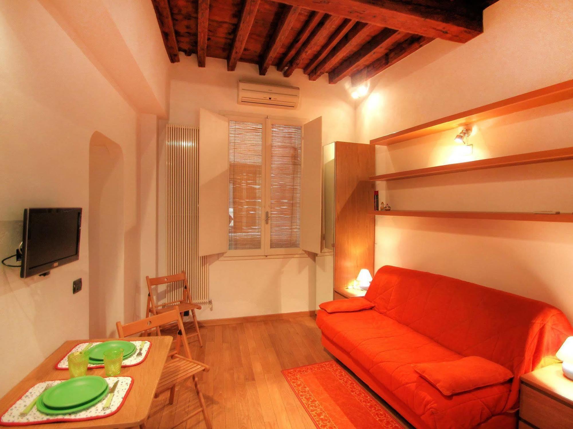 B&B La Signoria Di Firenze Экстерьер фото