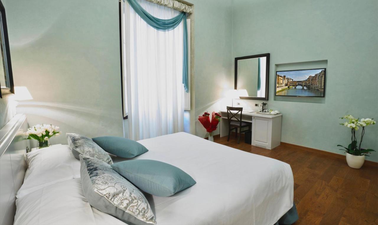 B&B La Signoria Di Firenze Экстерьер фото