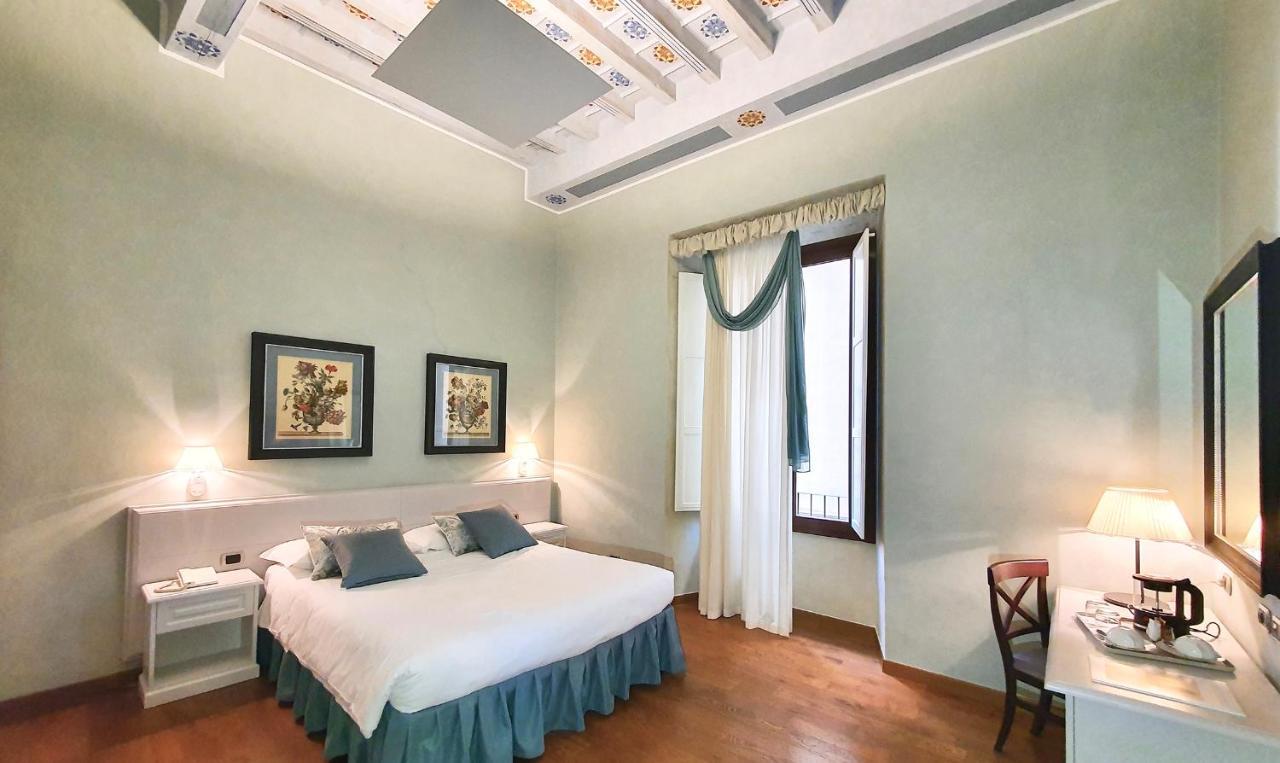 B&B La Signoria Di Firenze Экстерьер фото