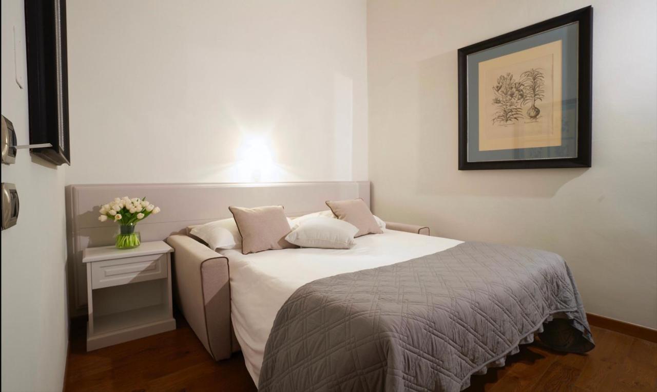 B&B La Signoria Di Firenze Экстерьер фото