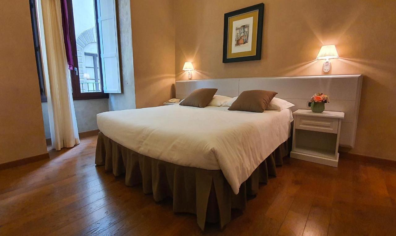 B&B La Signoria Di Firenze Экстерьер фото
