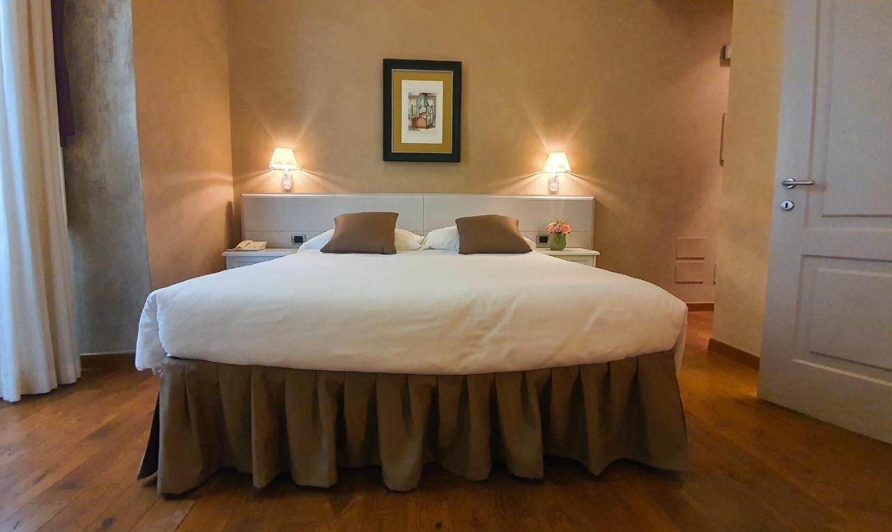 B&B La Signoria Di Firenze Экстерьер фото